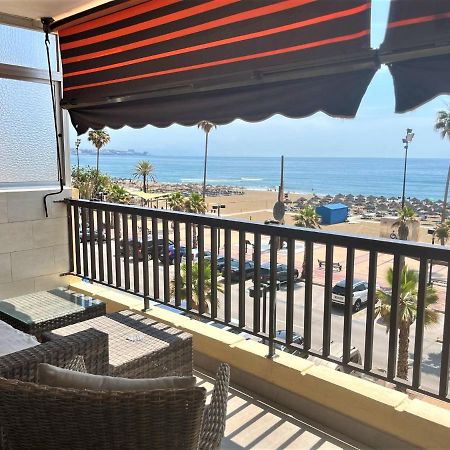 Rentcostadelsol Los Boliches Penelope Fuengirola Εξωτερικό φωτογραφία