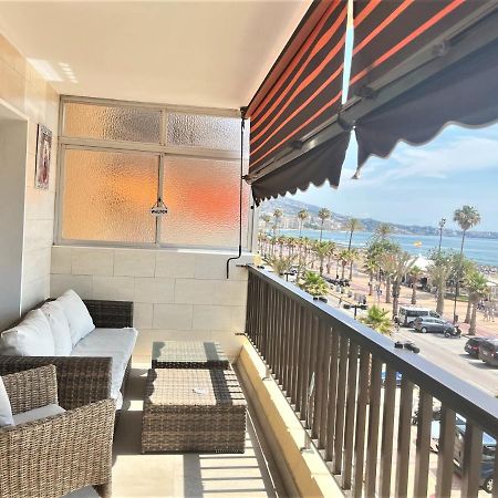 Rentcostadelsol Los Boliches Penelope Fuengirola Εξωτερικό φωτογραφία