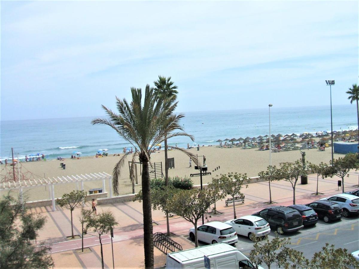 Rentcostadelsol Los Boliches Penelope Fuengirola Εξωτερικό φωτογραφία