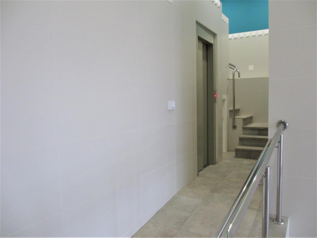 Rentcostadelsol Los Boliches Penelope Fuengirola Εξωτερικό φωτογραφία
