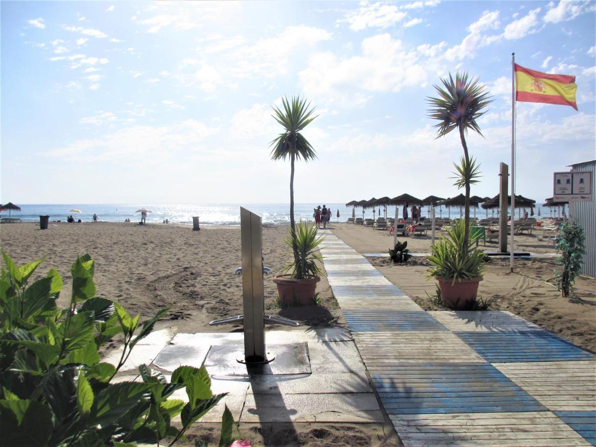 Rentcostadelsol Los Boliches Penelope Fuengirola Εξωτερικό φωτογραφία
