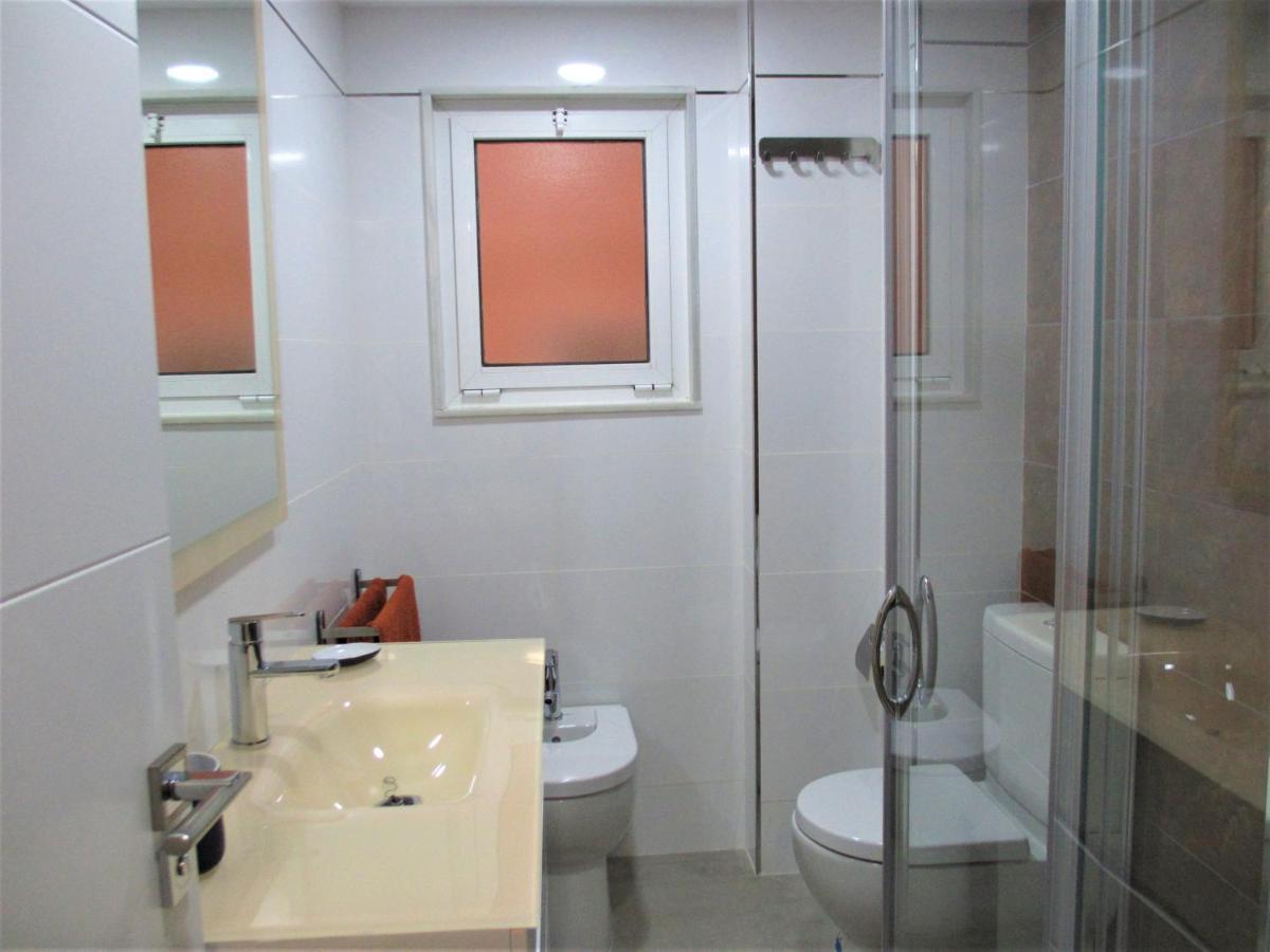 Rentcostadelsol Los Boliches Penelope Fuengirola Εξωτερικό φωτογραφία