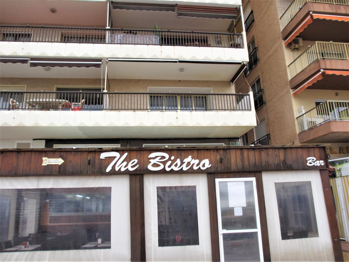 Rentcostadelsol Los Boliches Penelope Fuengirola Εξωτερικό φωτογραφία