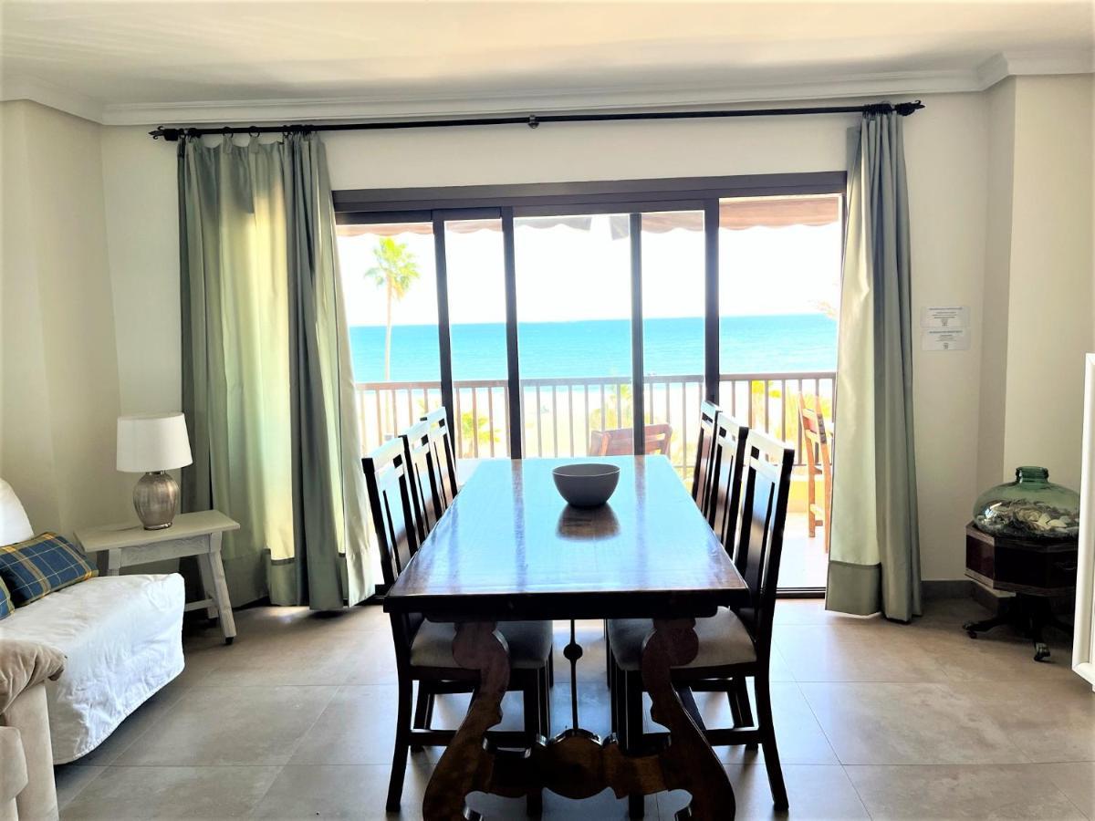 Rentcostadelsol Los Boliches Penelope Fuengirola Εξωτερικό φωτογραφία