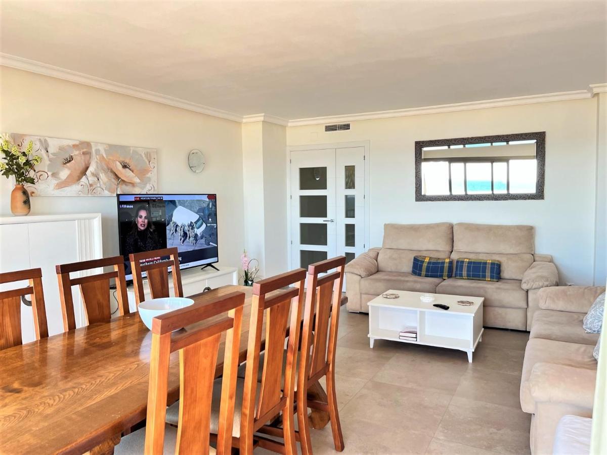 Rentcostadelsol Los Boliches Penelope Fuengirola Εξωτερικό φωτογραφία