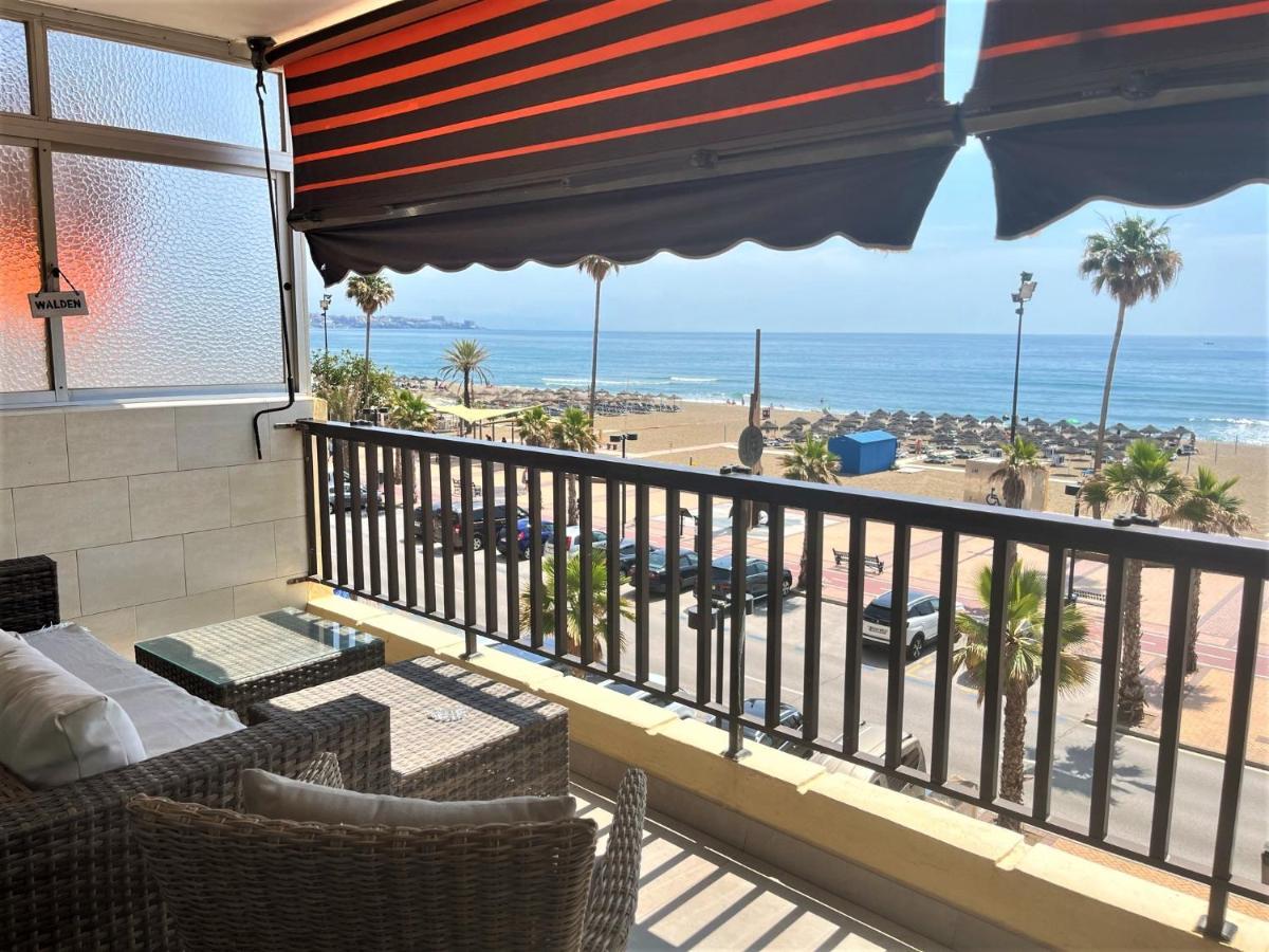 Rentcostadelsol Los Boliches Penelope Fuengirola Εξωτερικό φωτογραφία